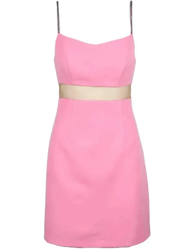 Stretch Dress
