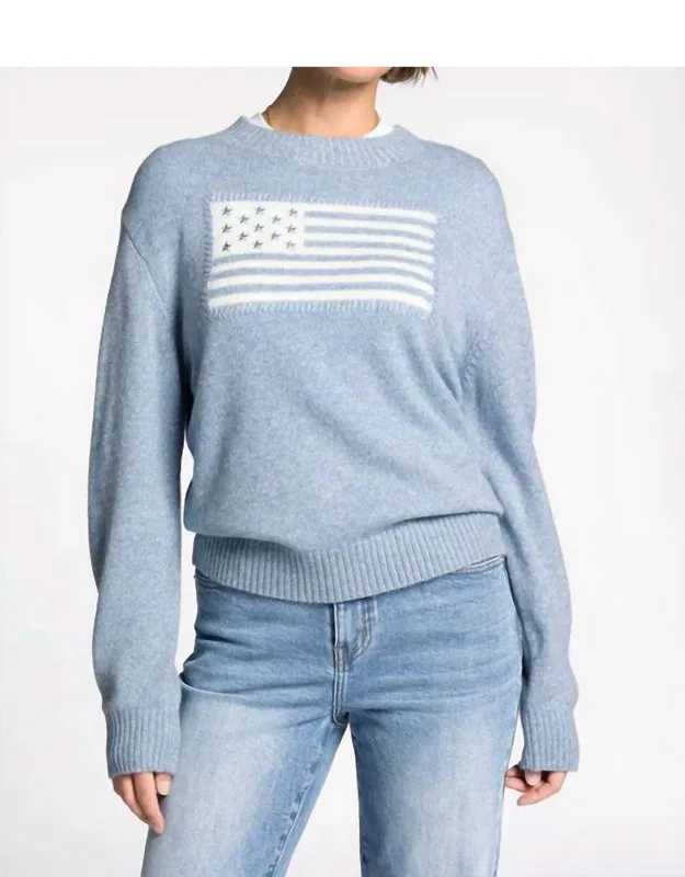 Wool Blend Sweater