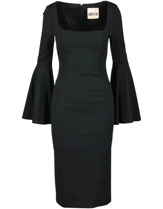 Sheath Dress