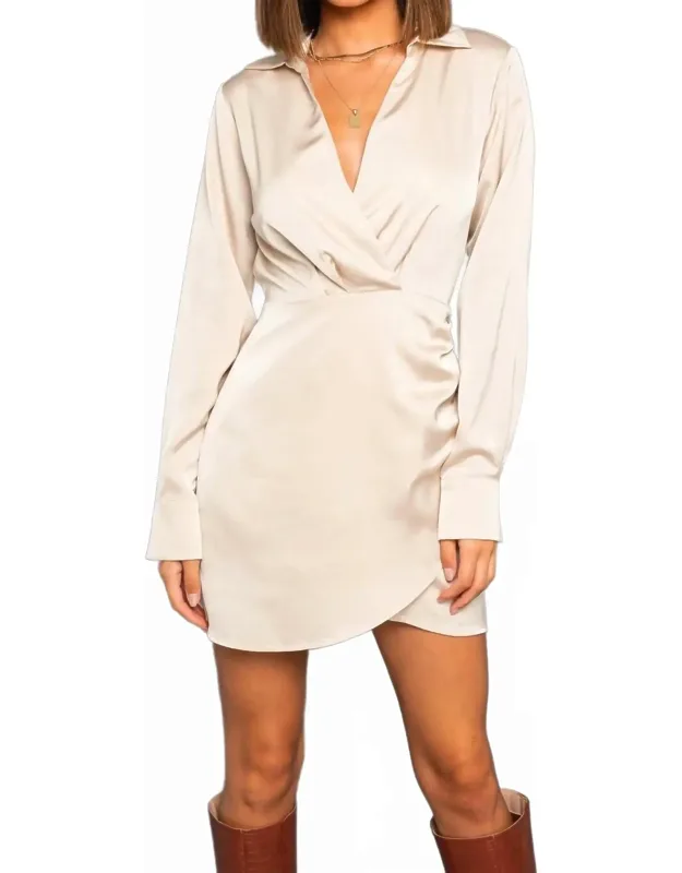 Business Day Dress