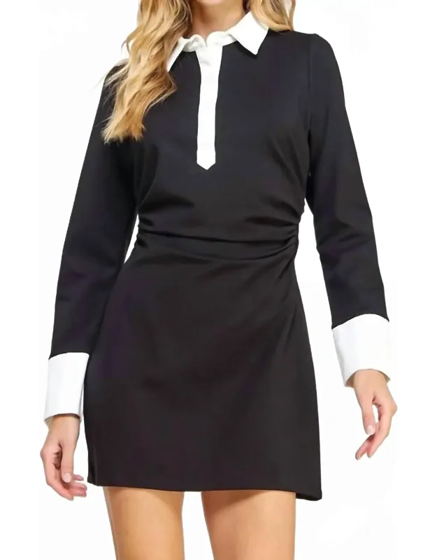 Sport Day Dress