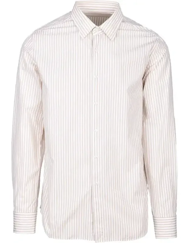Cotton Shirt