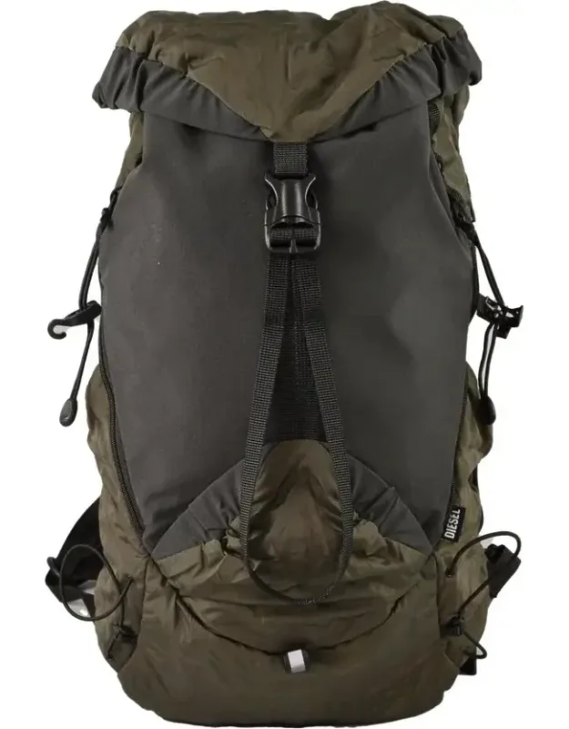 Polyamide Polyester Backpack