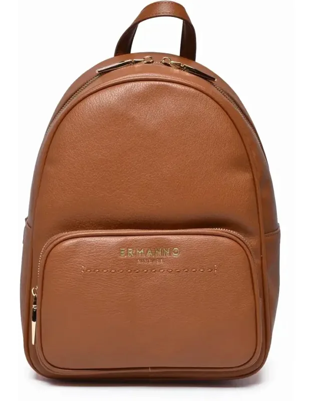 Polyurethane Backpack