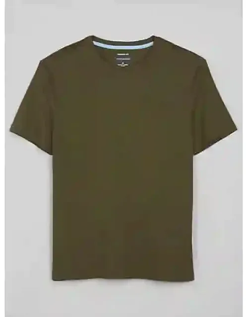 Modern Fit Crewneck Tee