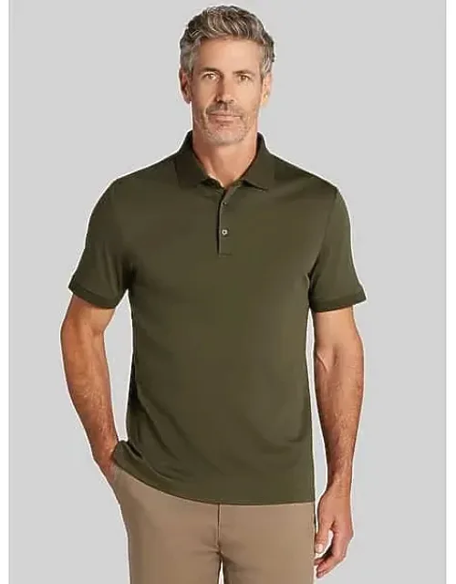 Regular Fit Polo Shirt