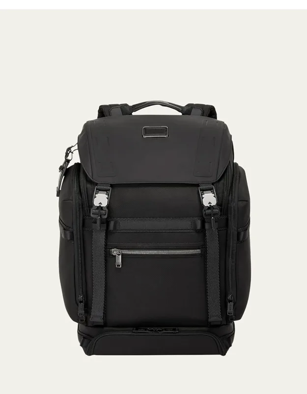 Expedition Backpack