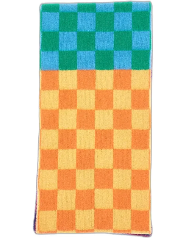 Wool Scarf
