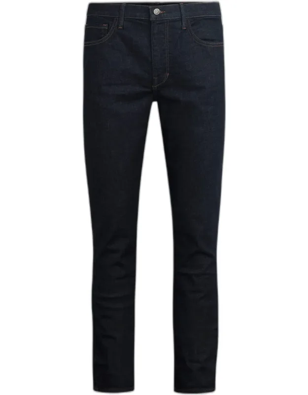 Asher Slim-fit Jeans
