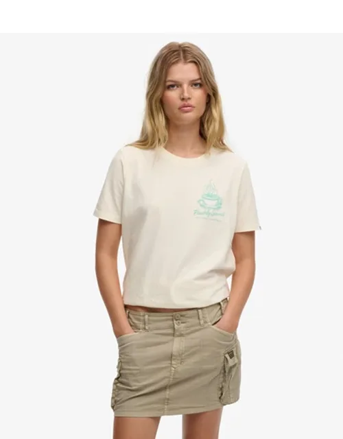 Roadside Trade Relaxed T-shirt