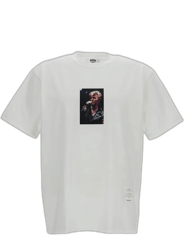 David Bowie T-shirt