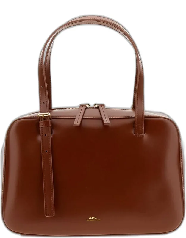 Box Bag