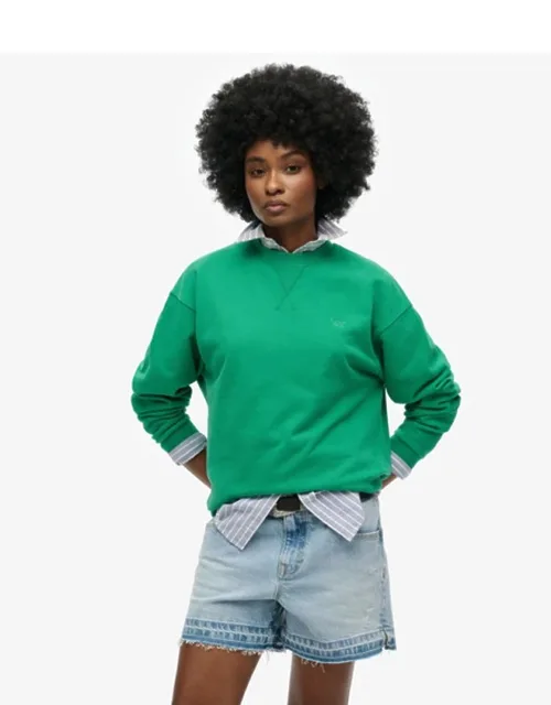 Studios Crew Sweatshirt
