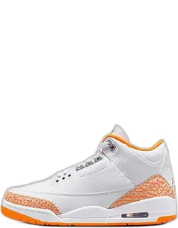 Air Retro 3 Basketball Shoes