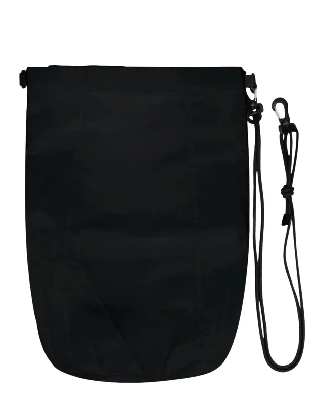 Taffeta Bag