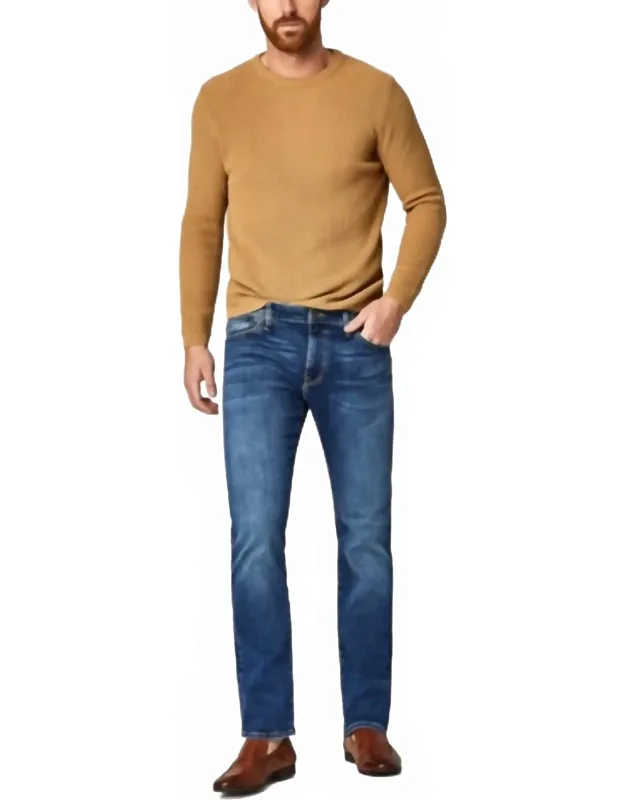 Josh Bootcut Jeans