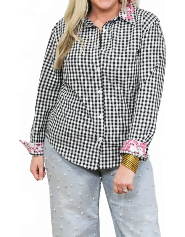 Heidi Long Sleeve Top
