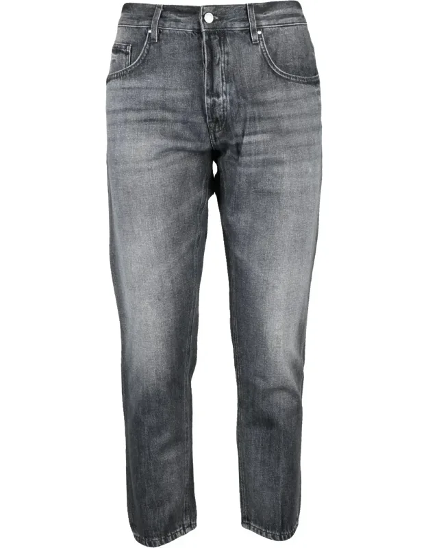 Cotton Jeans