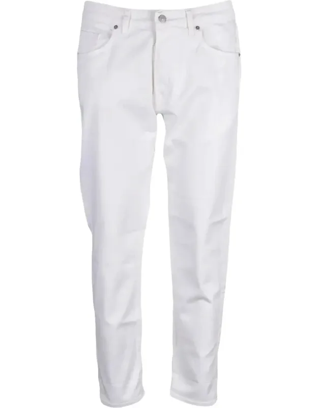 Cotton Jeans