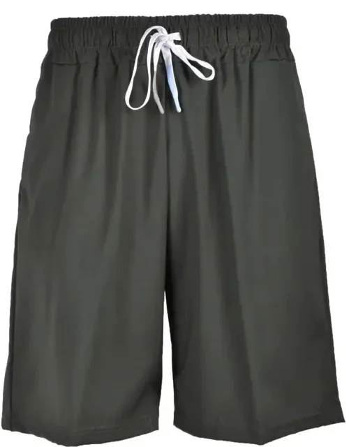 Bermuda Shorts