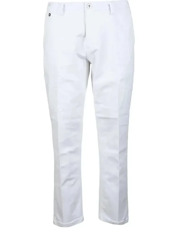 Cotton Jeans