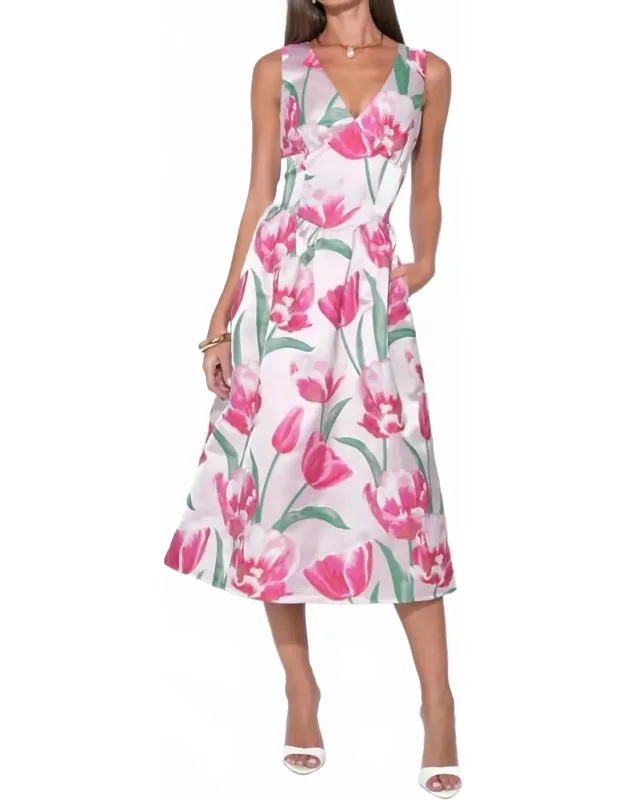 Amira Sweet Dress