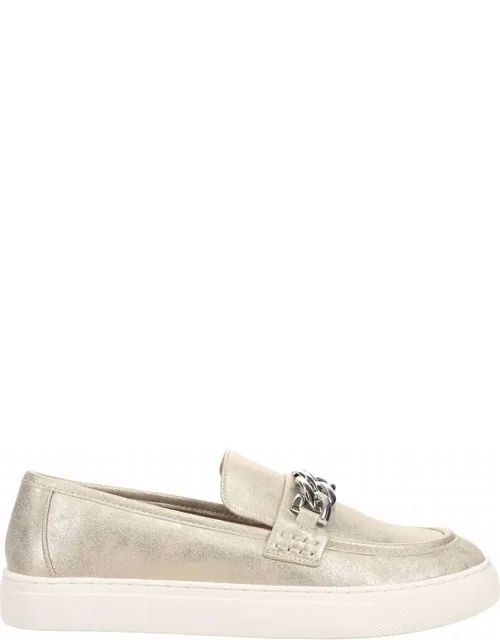 Chain Reaction Loafers