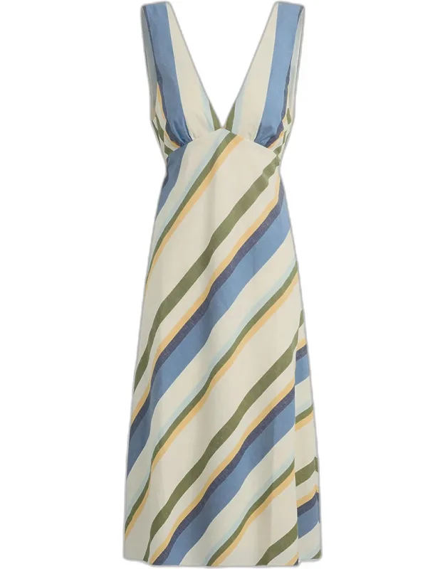 Joni Midi Dress