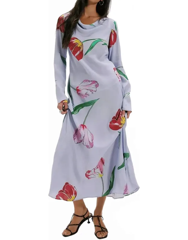Zadie Midi Dress