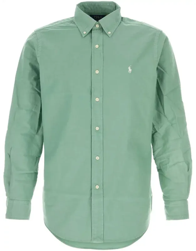Oxford Shirt
