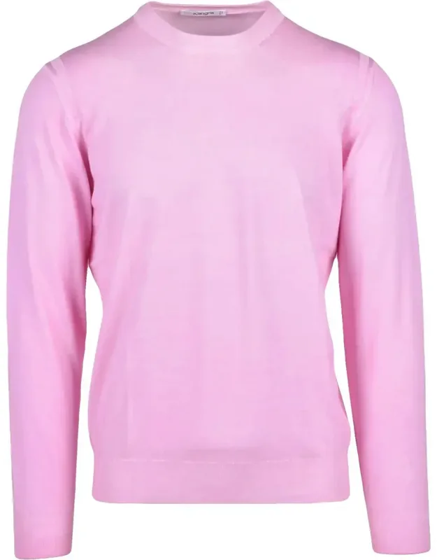 Cotton Sweater
