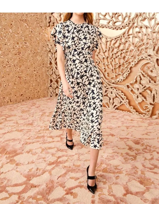 Midi Dress