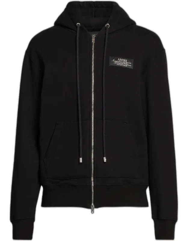 Spirit Zip Hoodie