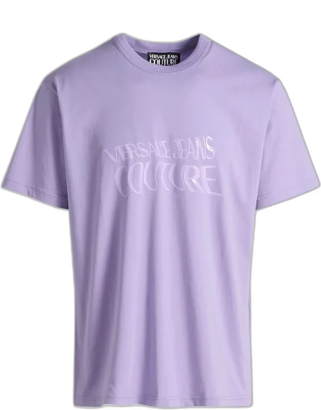 Screen-printed Logo T-shirt