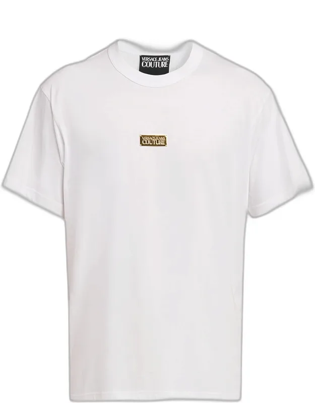 Logo Hardware T-shirt