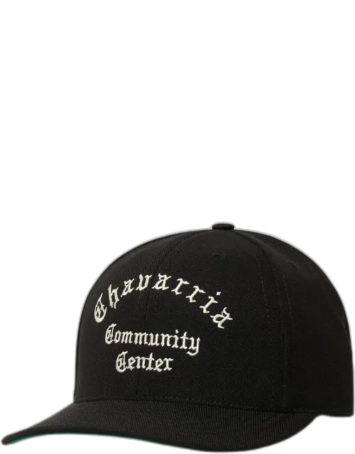 Community Center Cap