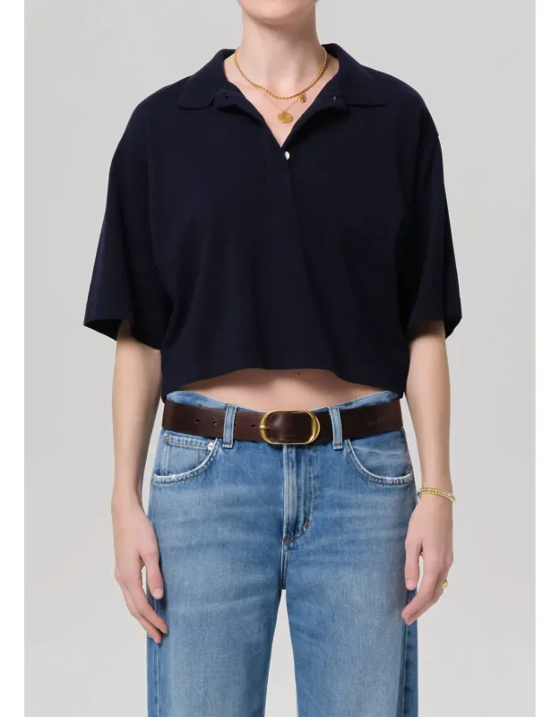 Lowen Polo Shirt