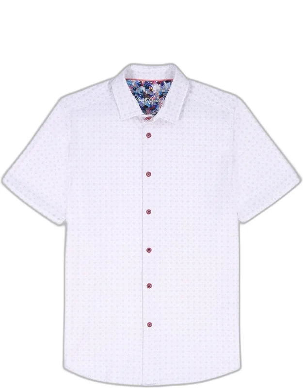 Brompton Knit Shirt