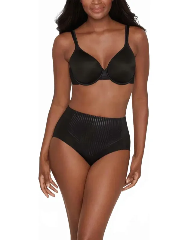 Tummy Control Shaping Briefs - Two-pack