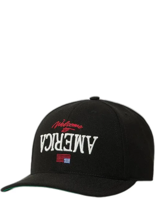 Welcome To America Cap