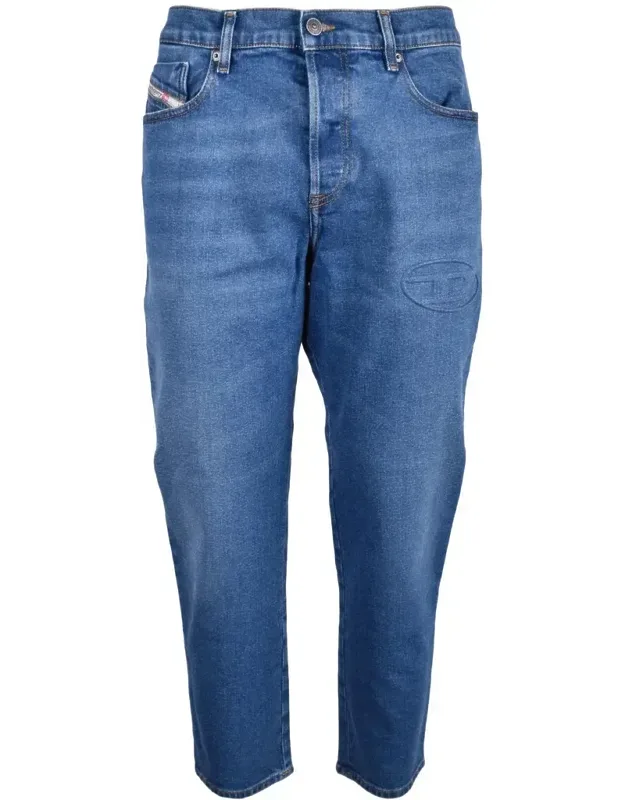 Slim Fit Jeans