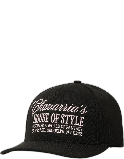 House Of Style Cap