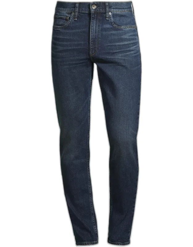 Authentic Stretch Jeans
