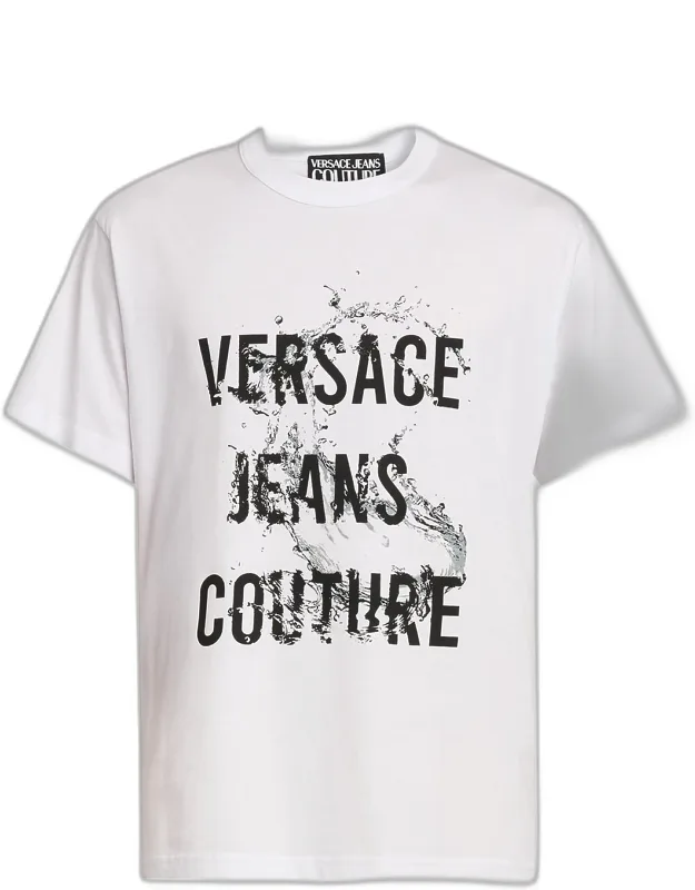 Wave T-shirt