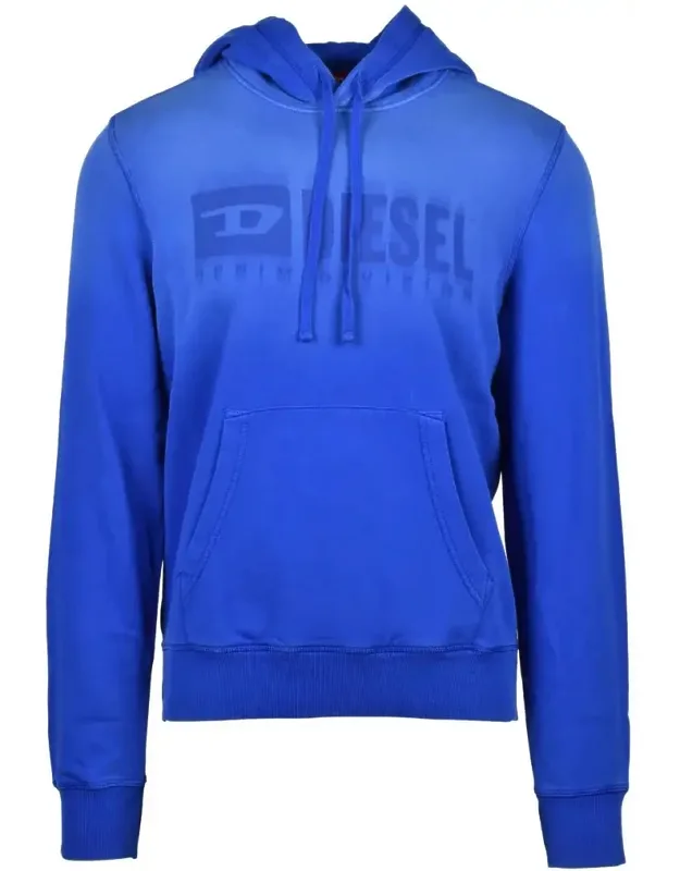 Cotton Hoodie