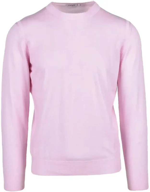 Cotton Sweater