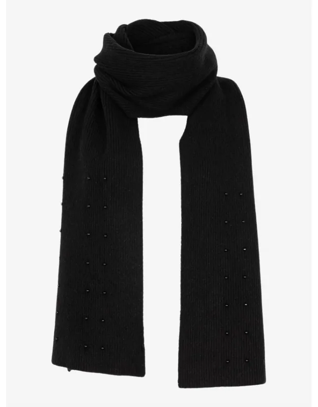 Pearl Scarf