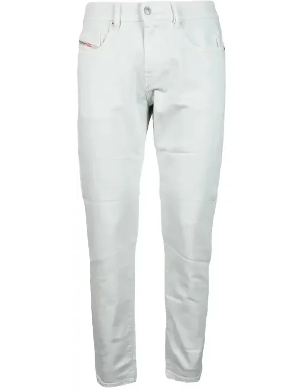 Slim Jeans