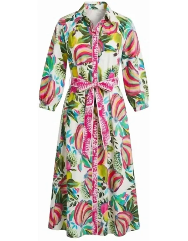 Remi Dress
