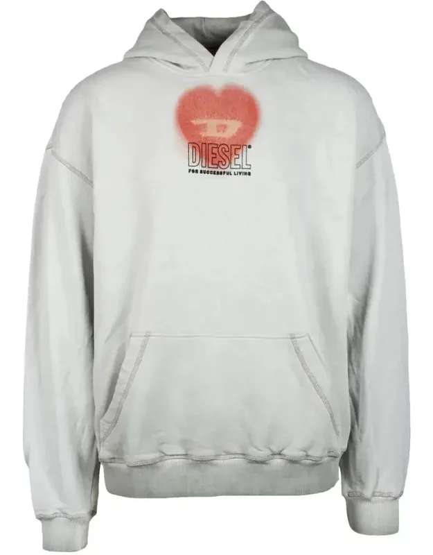Cotton Sweatshirt